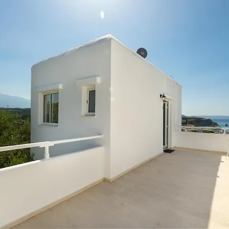 Eolos Hotel apartamentowy