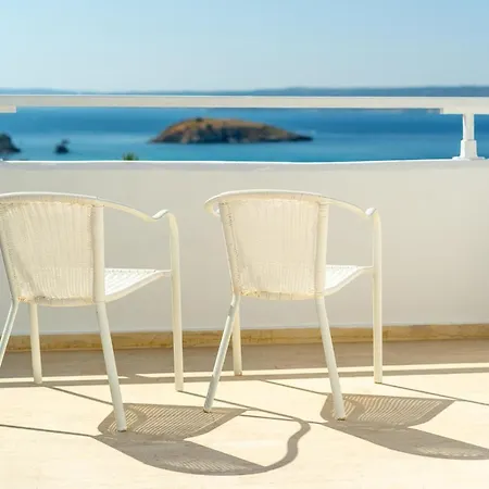 Hotel apartamentowy Eolos