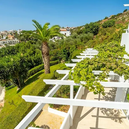 Eolos Hotel apartamentowy *