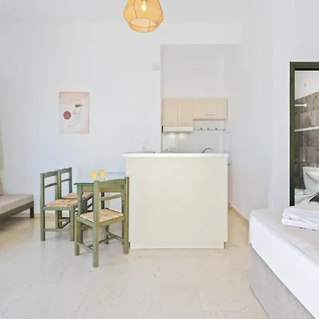 Eolos Hotel apartamentowy *