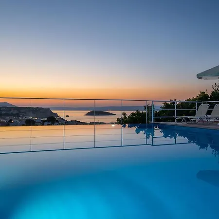 Eolos Aparthotel